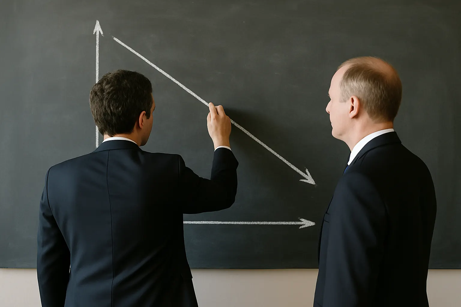 Retraites, chômage, protection sociale : la droite veut réduire la dépense sans dire quel pays elle fabrique