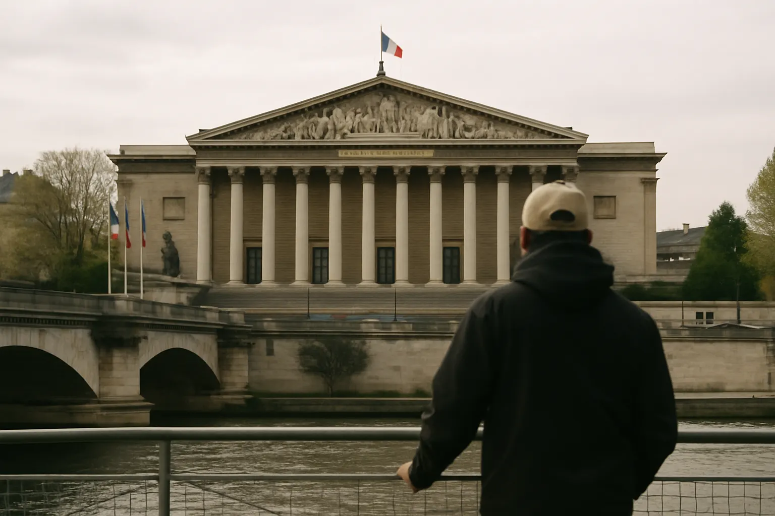 Non, Madame Le Pen, l’immigration ne coûte pas une fortune à notre système social